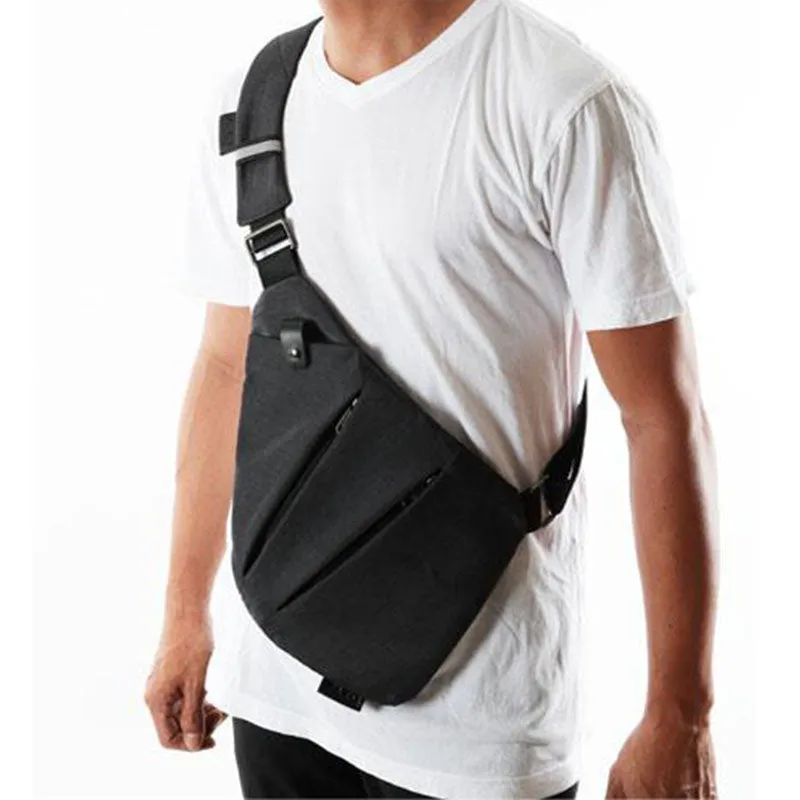 GunBag V50