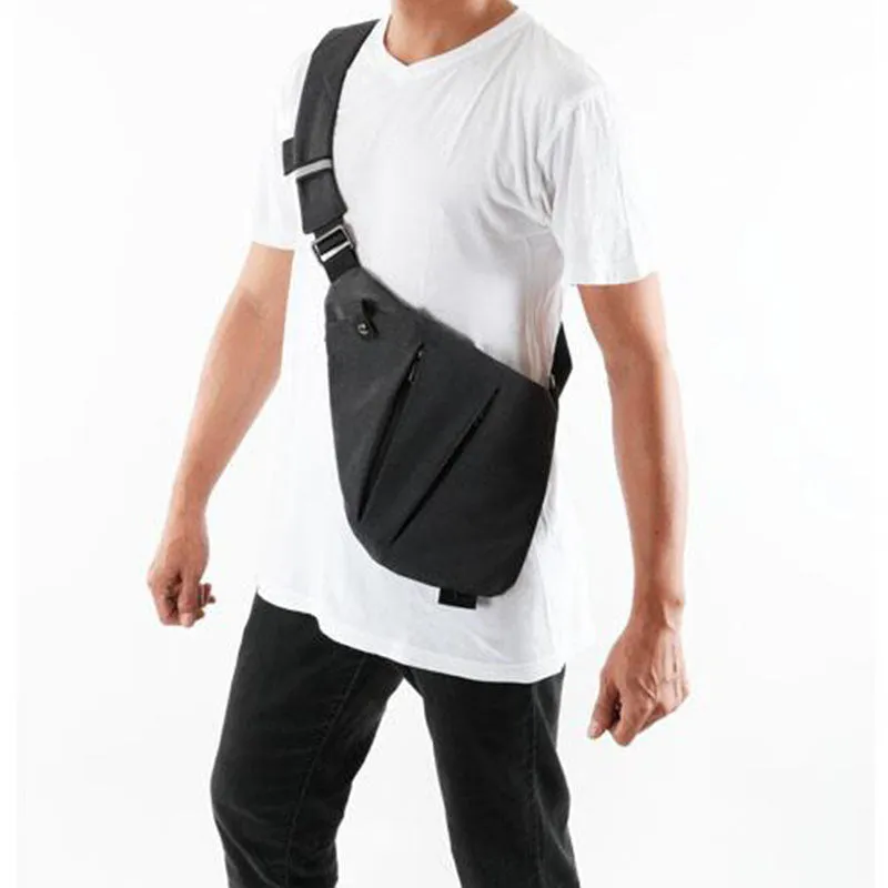 GunBag V50