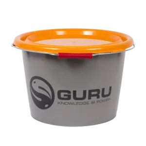 GURU Bucket Grey 18l