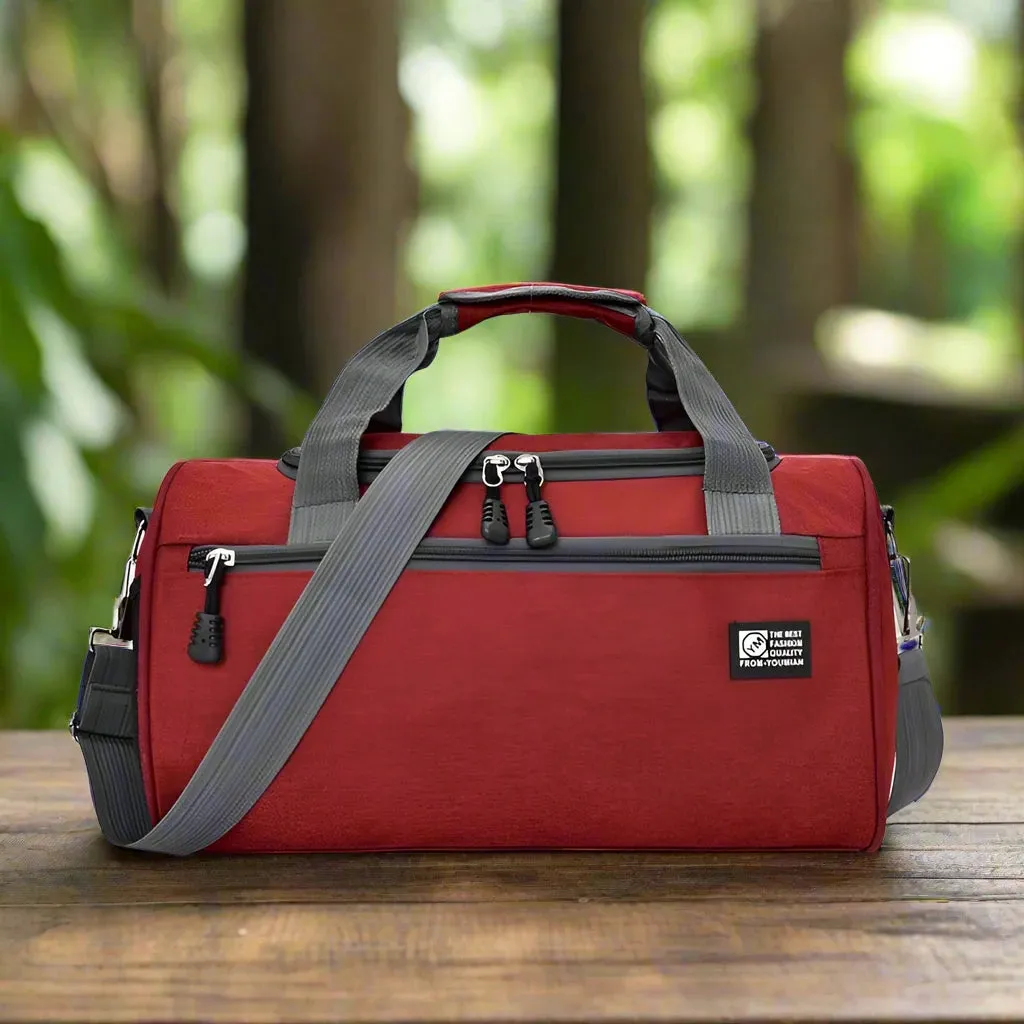 Gym Bag