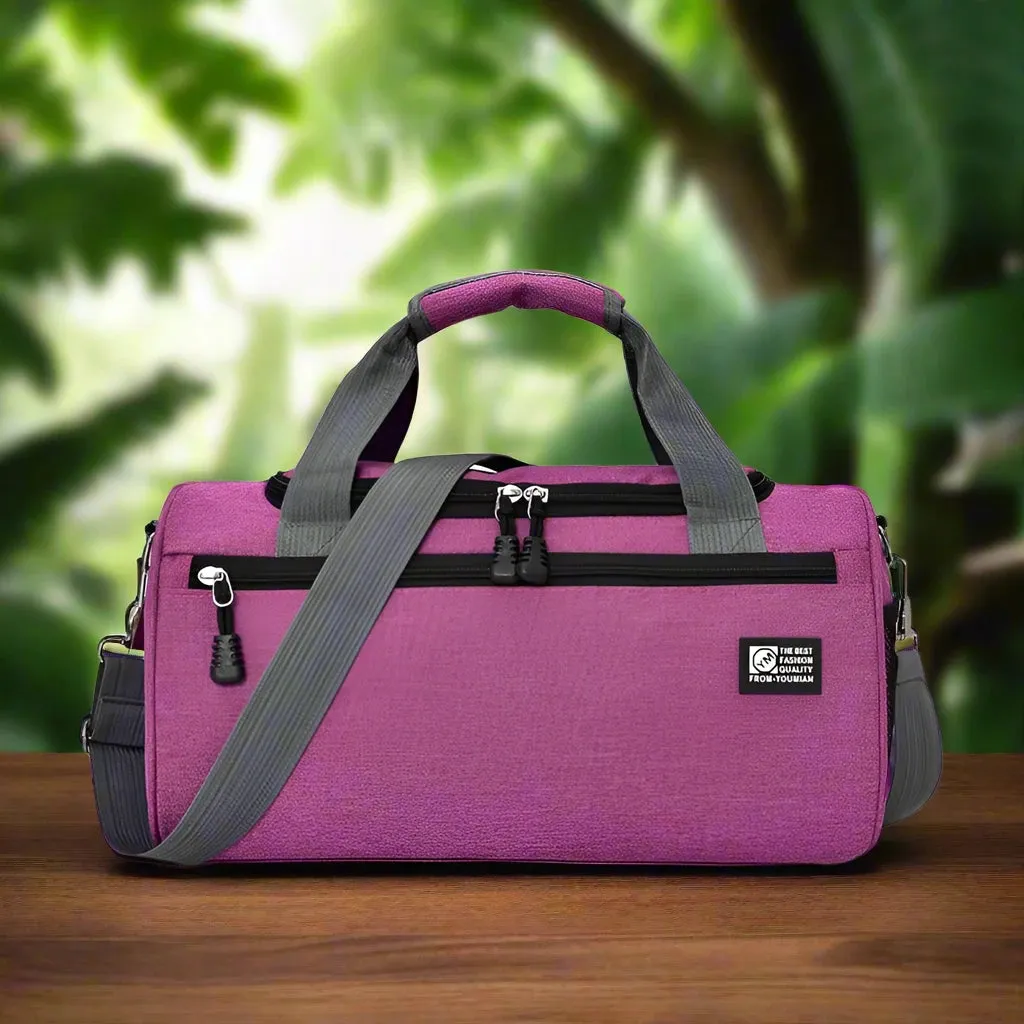 Gym Bag