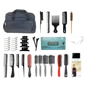 Hairdressing Apprentice Kit (Certificate III)