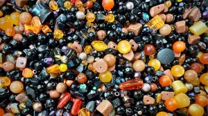 Halloween 2023 Luxury Bead Blend