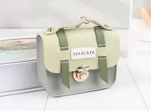 Handbag Airpod 3 Case Cover