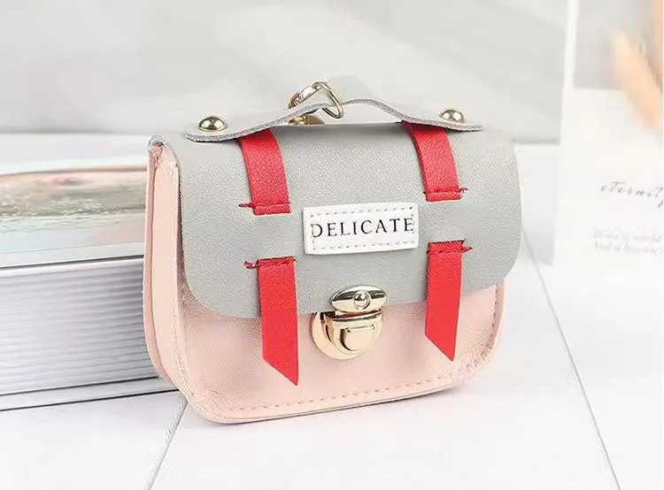 Handbag Airpod 3 Case Cover