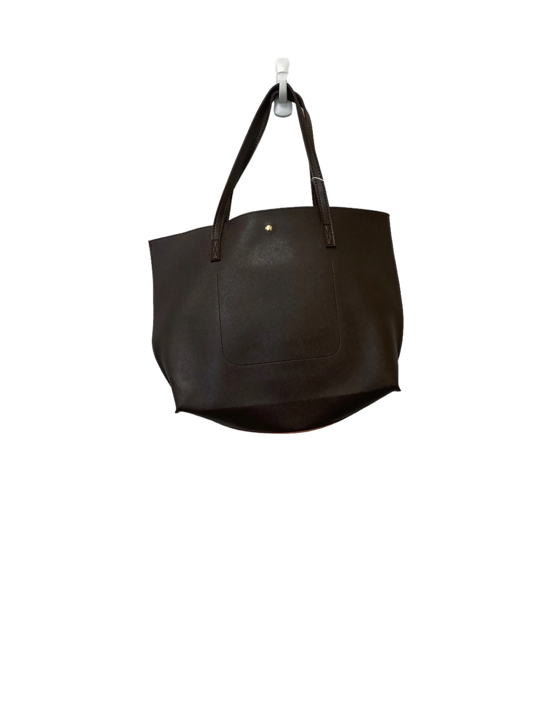 Handbag By Clothes Mentor, Size: Large