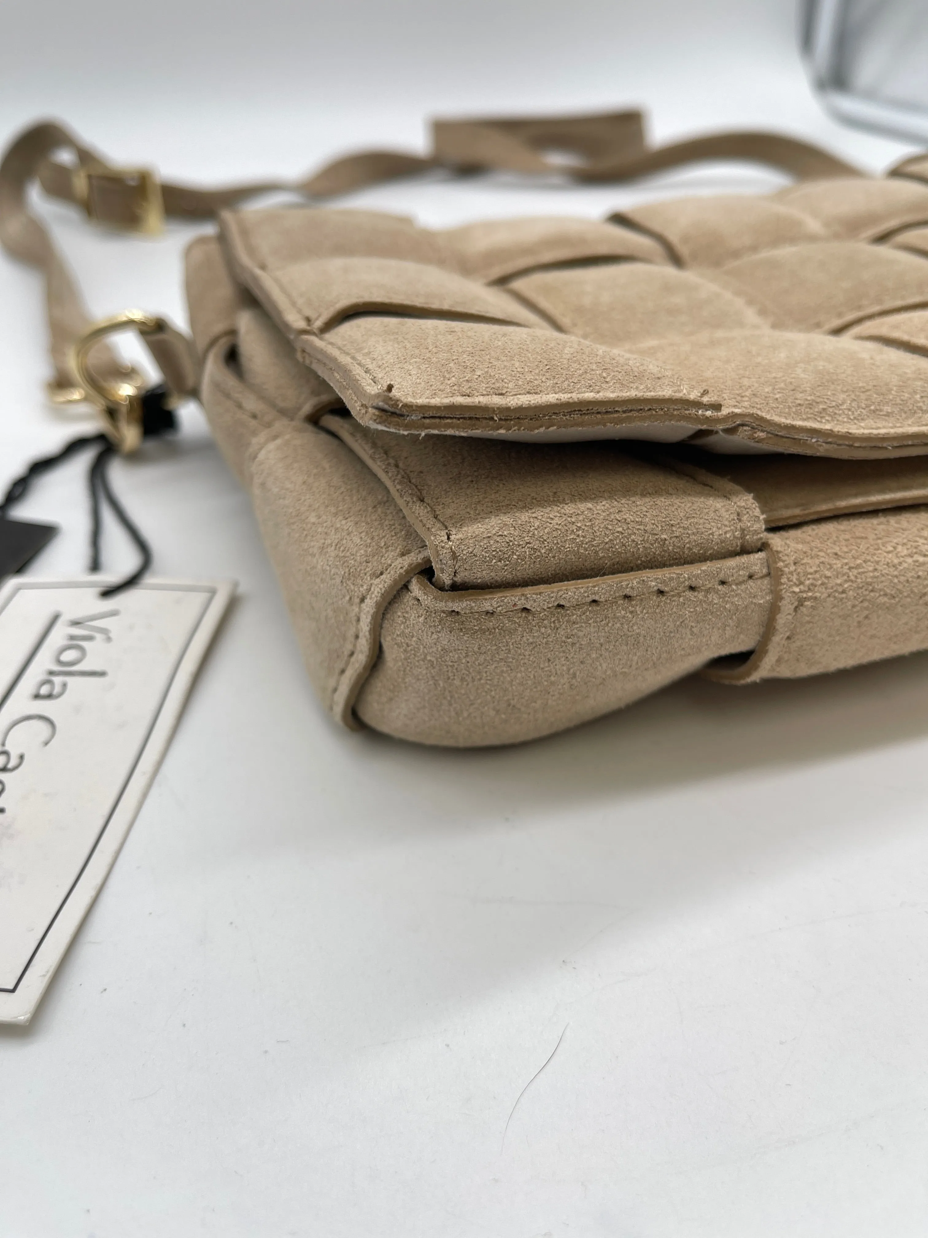 Handbag By Clothes Mentor, Size: Medium