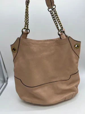 Handbag By Cma, Size: Large