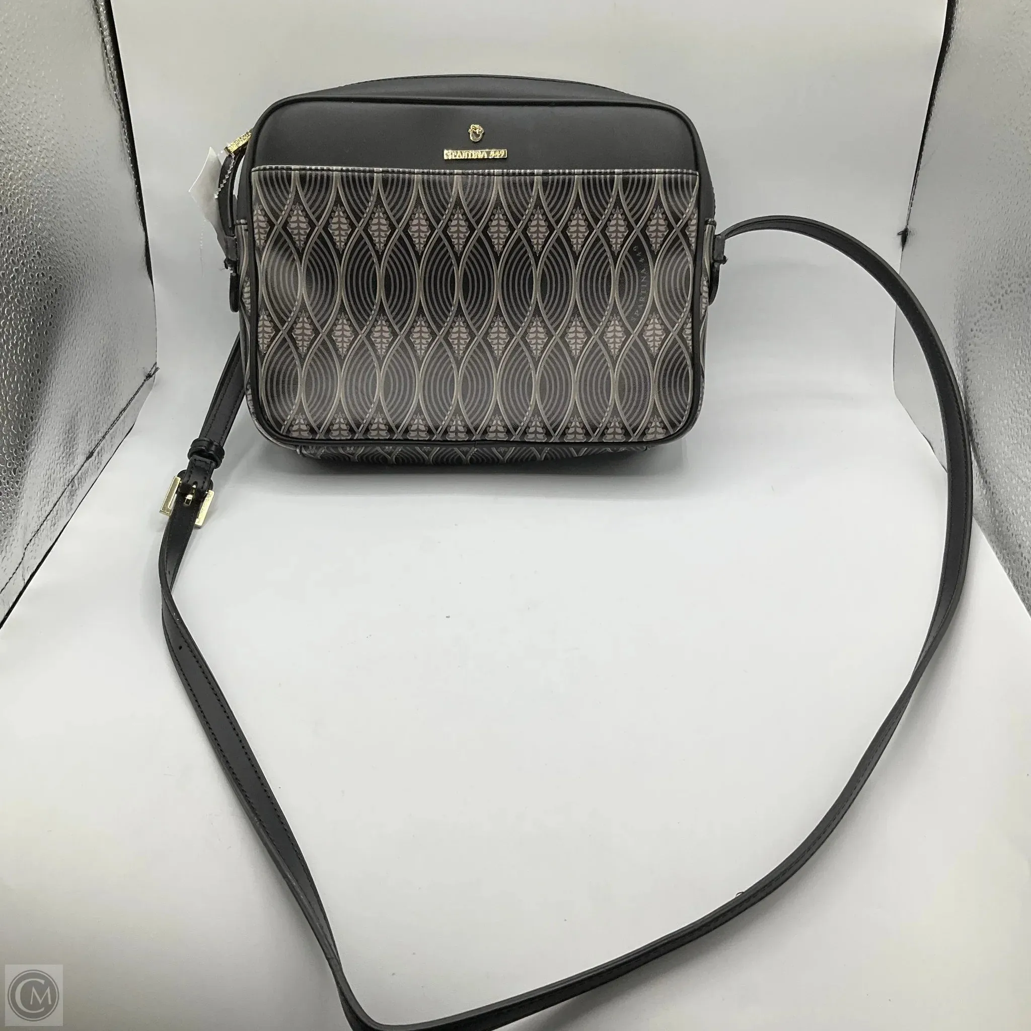 Handbag By Spartina, Size: Medium