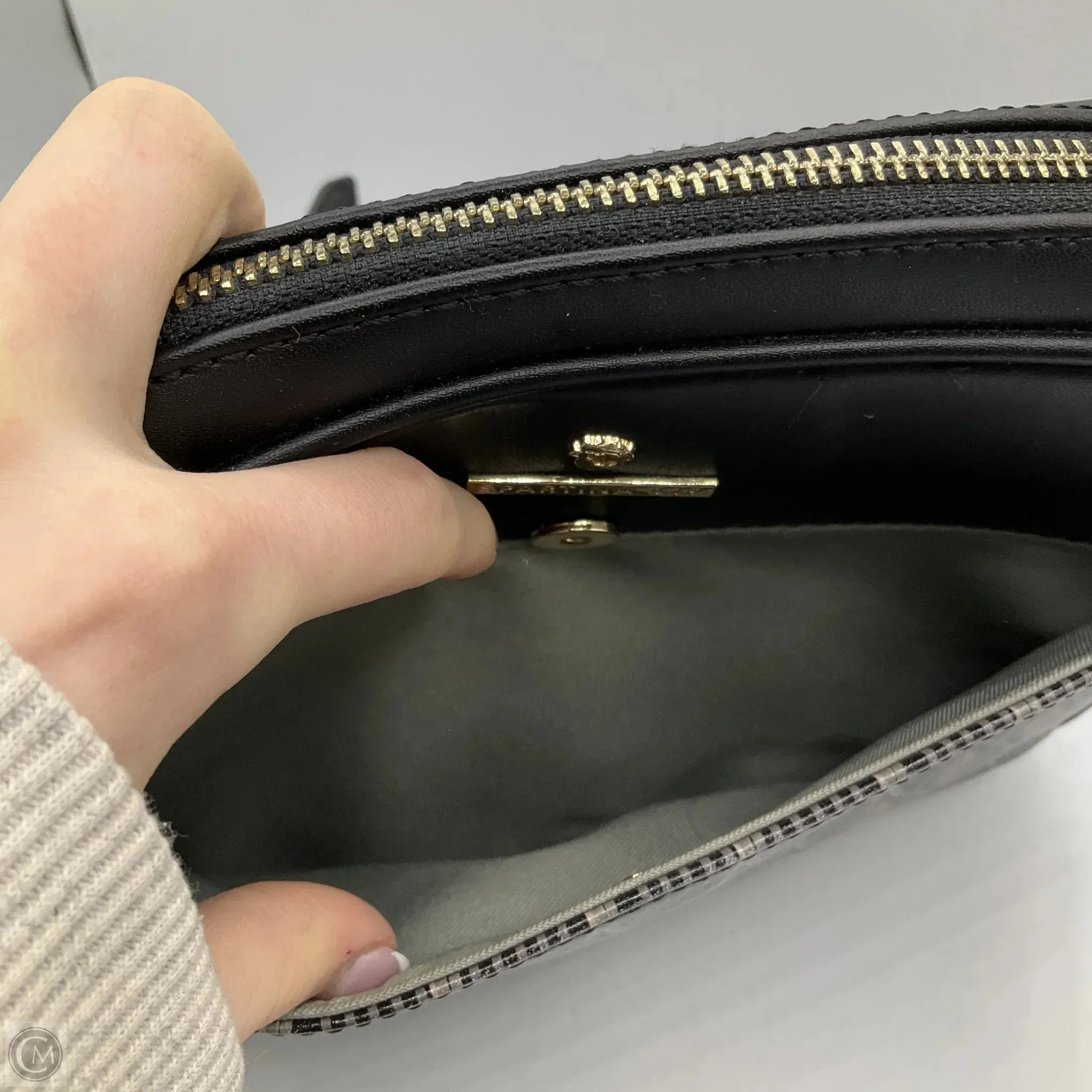 Handbag By Spartina, Size: Medium