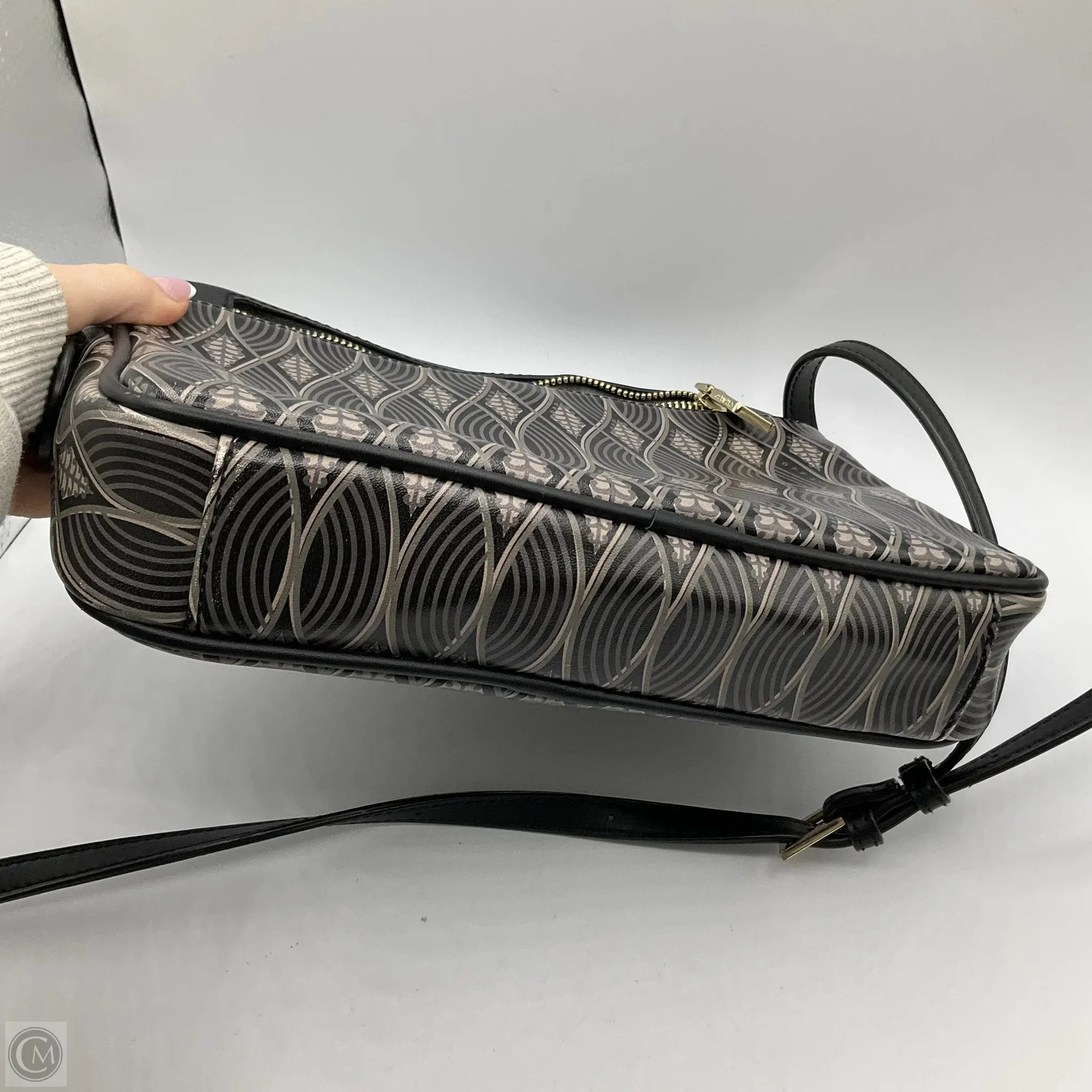 Handbag By Spartina, Size: Medium