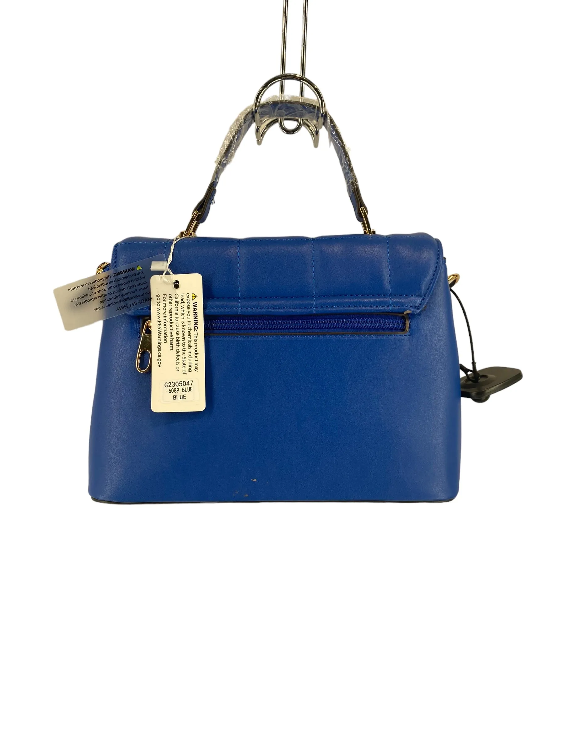 Handbag Clothes Mentor, Size Medium