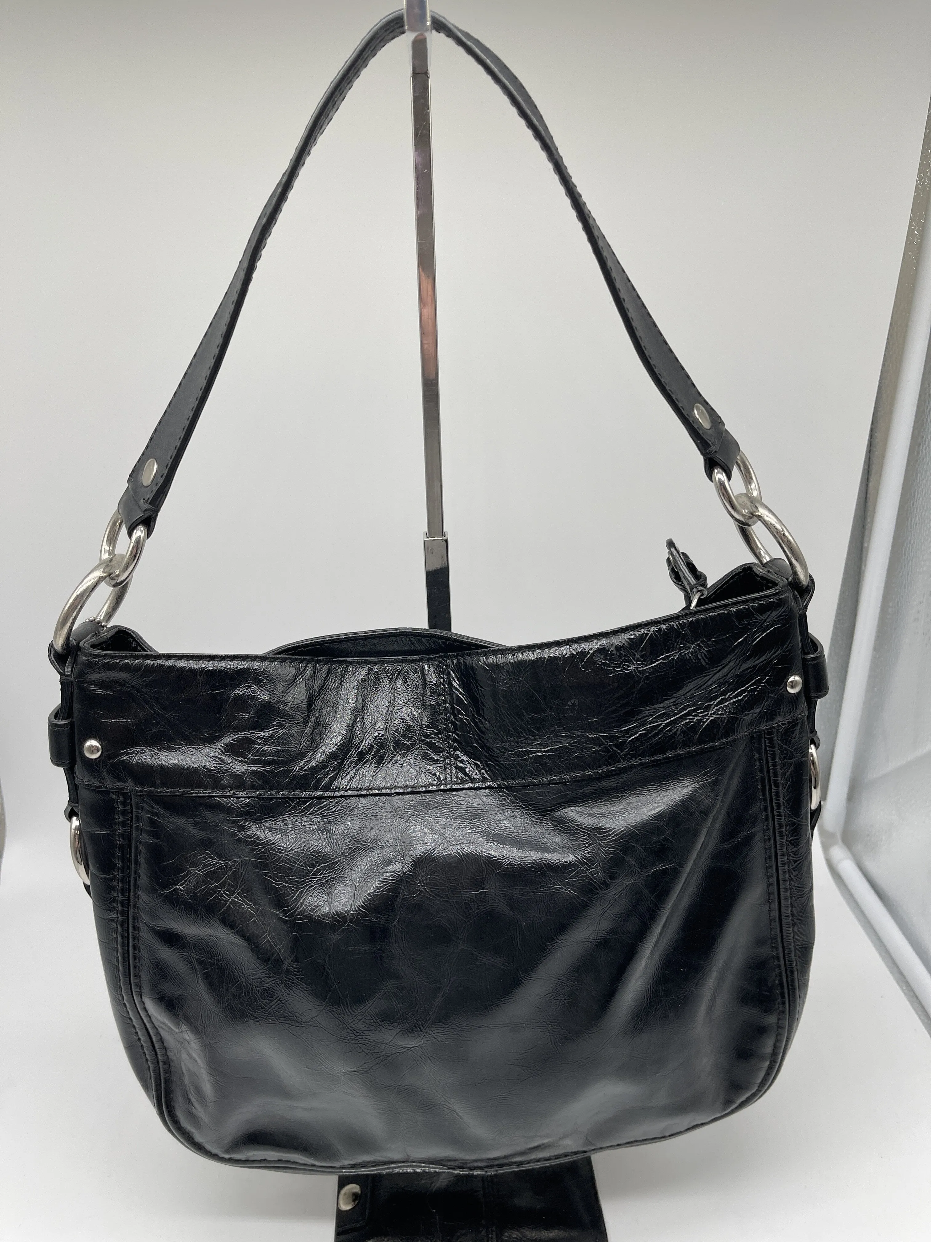 Handbag Designer By Coach  Size: Medium