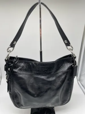 Handbag Designer By Coach  Size: Medium