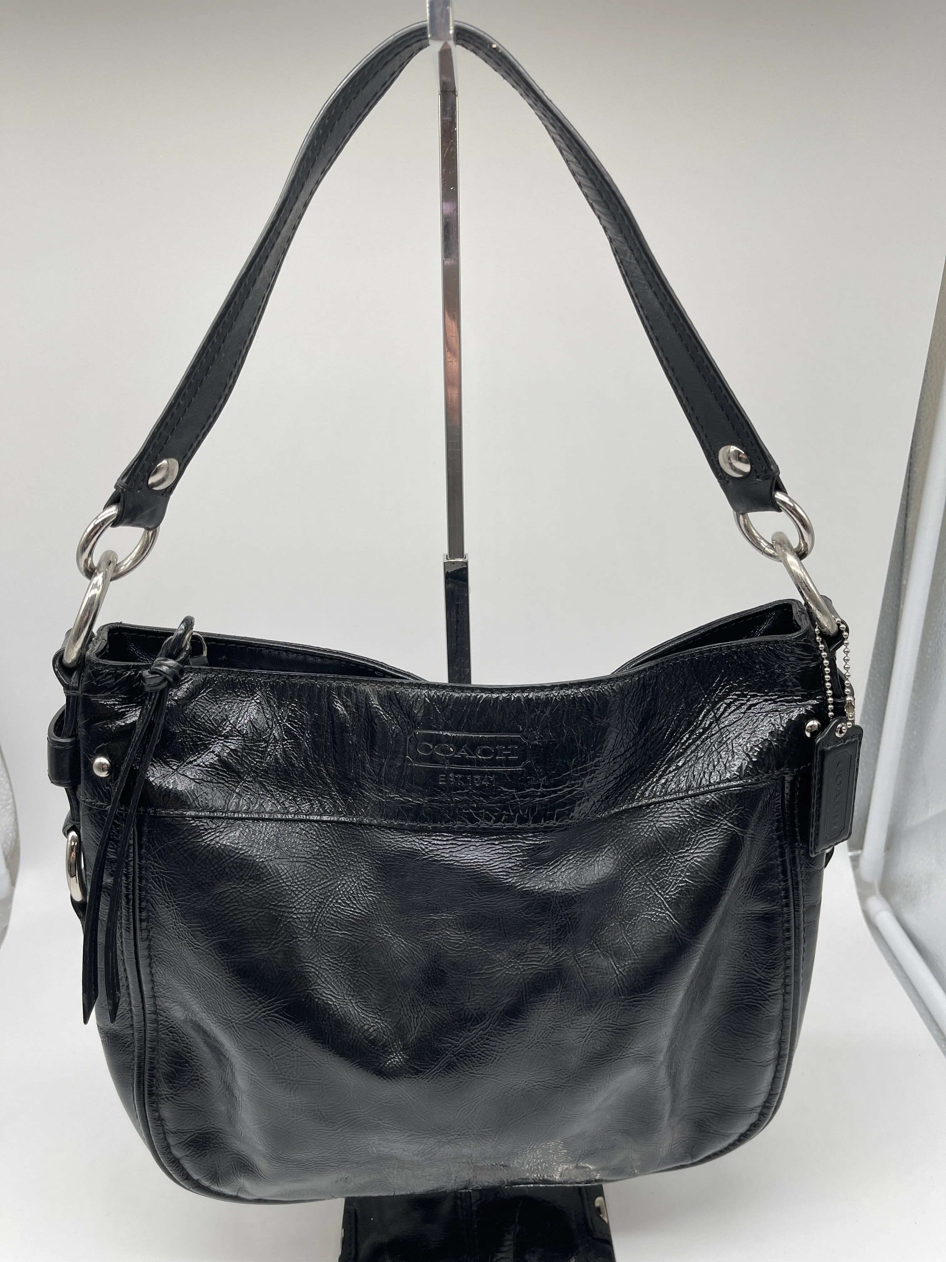 Handbag Designer By Coach  Size: Medium