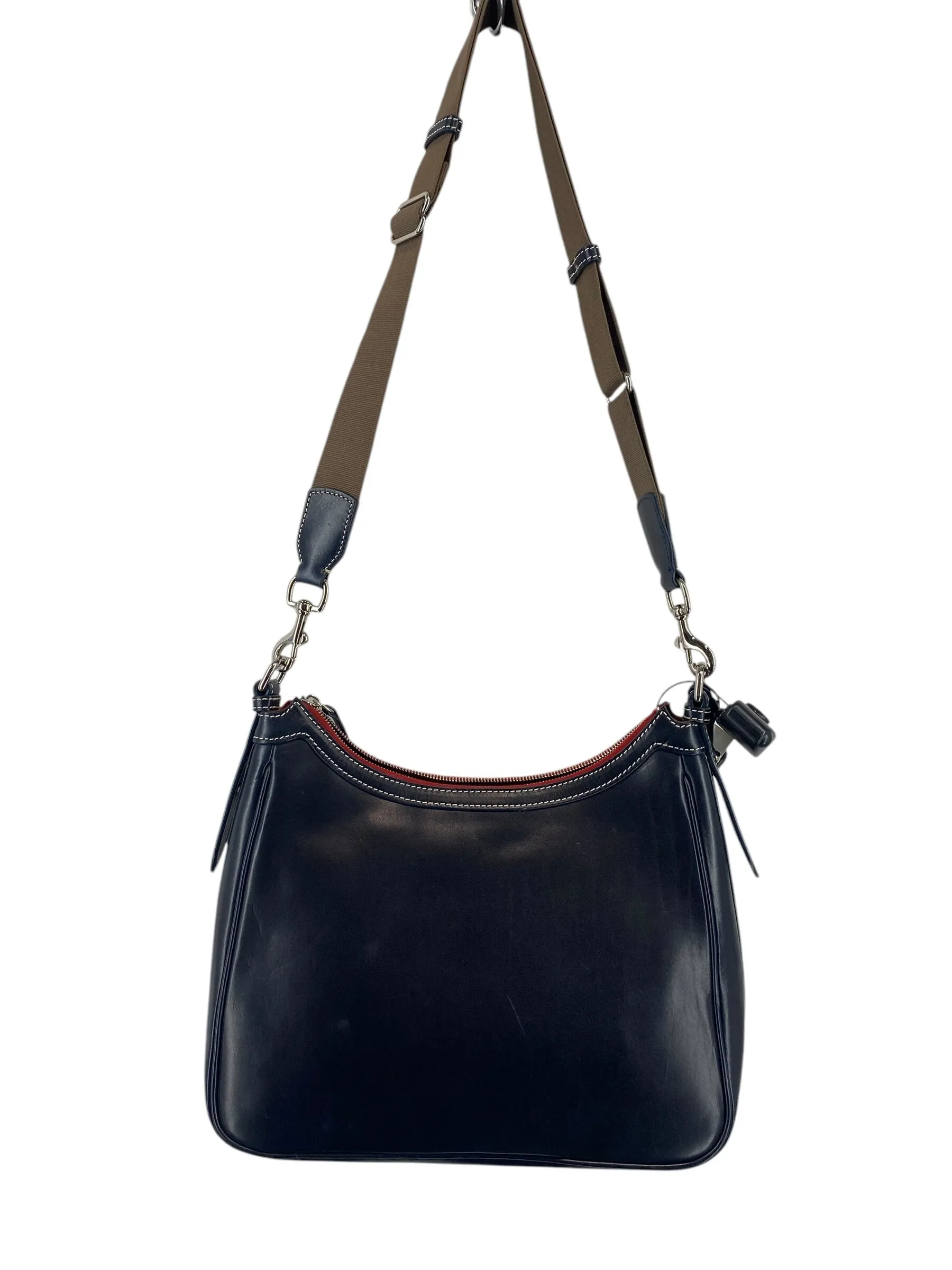 Handbag Designer By Dooney And Bourke  Size: Large