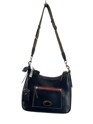 Handbag Designer By Dooney And Bourke  Size: Large