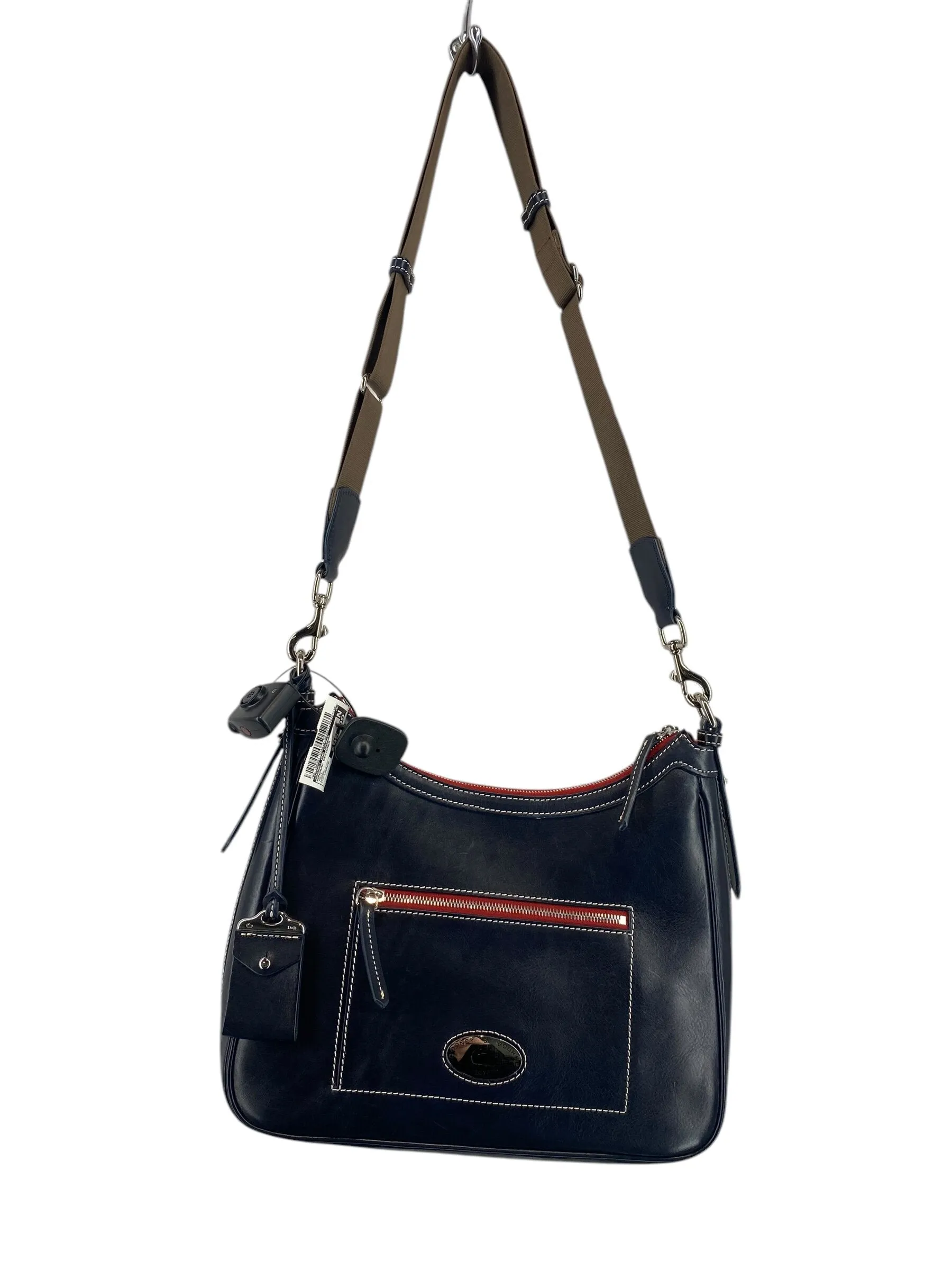 Handbag Designer By Dooney And Bourke  Size: Large