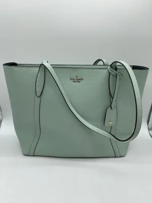 Handbag Designer By Kate Spade, Size: Large