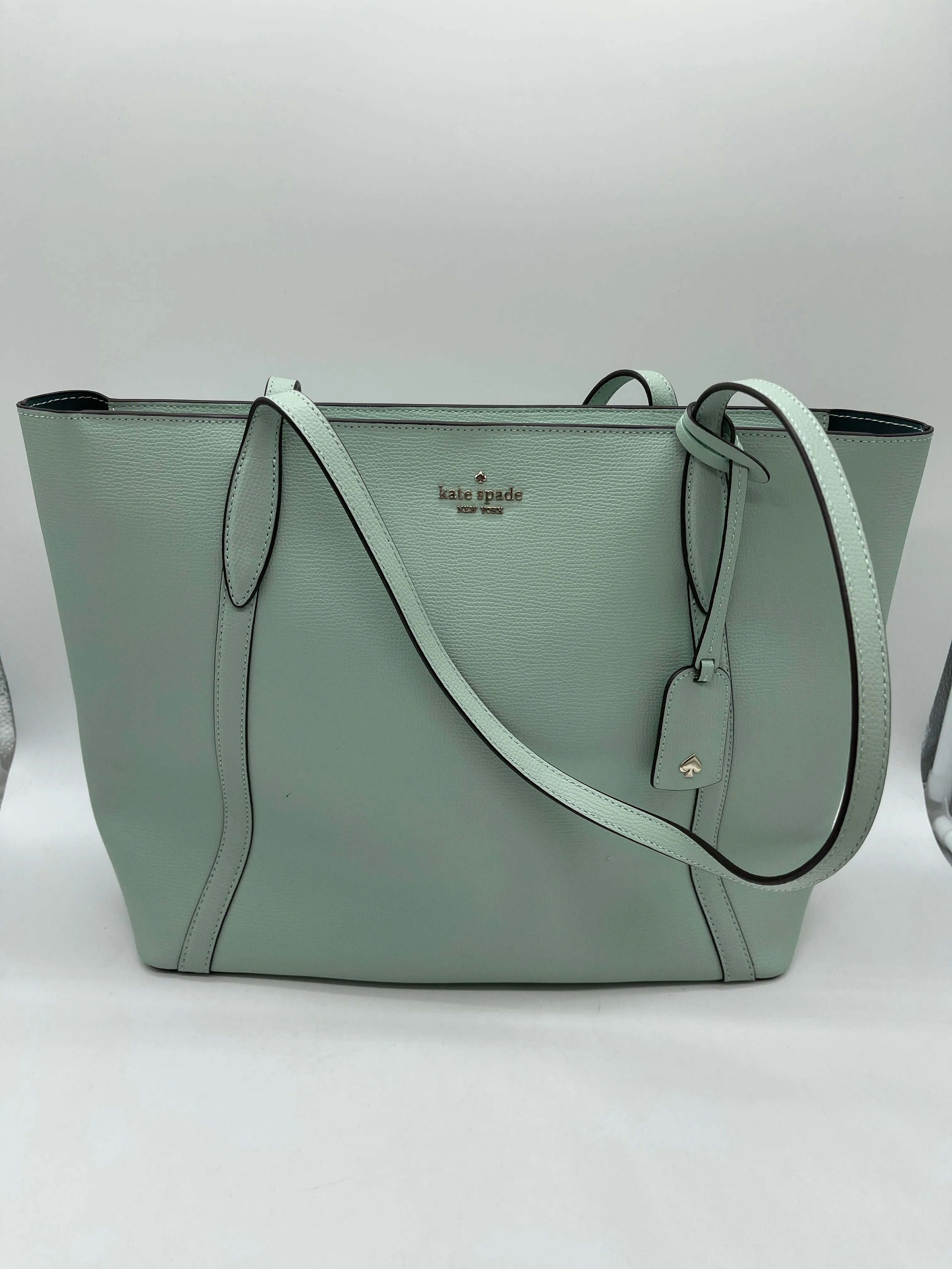 Handbag Designer By Kate Spade, Size: Large