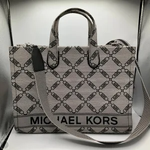 Handbag Designer By Michael Kors Collection, Size: Large