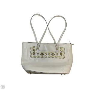 Handbag Designer By Patricia Nash, Size: Large