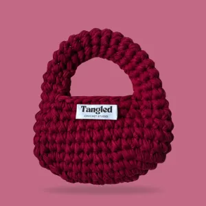 Handbag in Ruby
