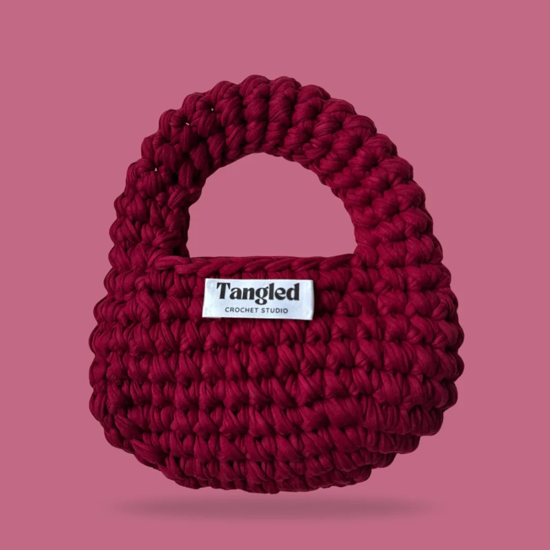 Handbag in Ruby