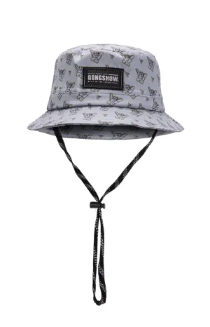 Hang Loose Bucket Hat