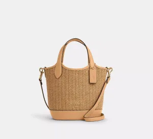Hanna Bucket Bag