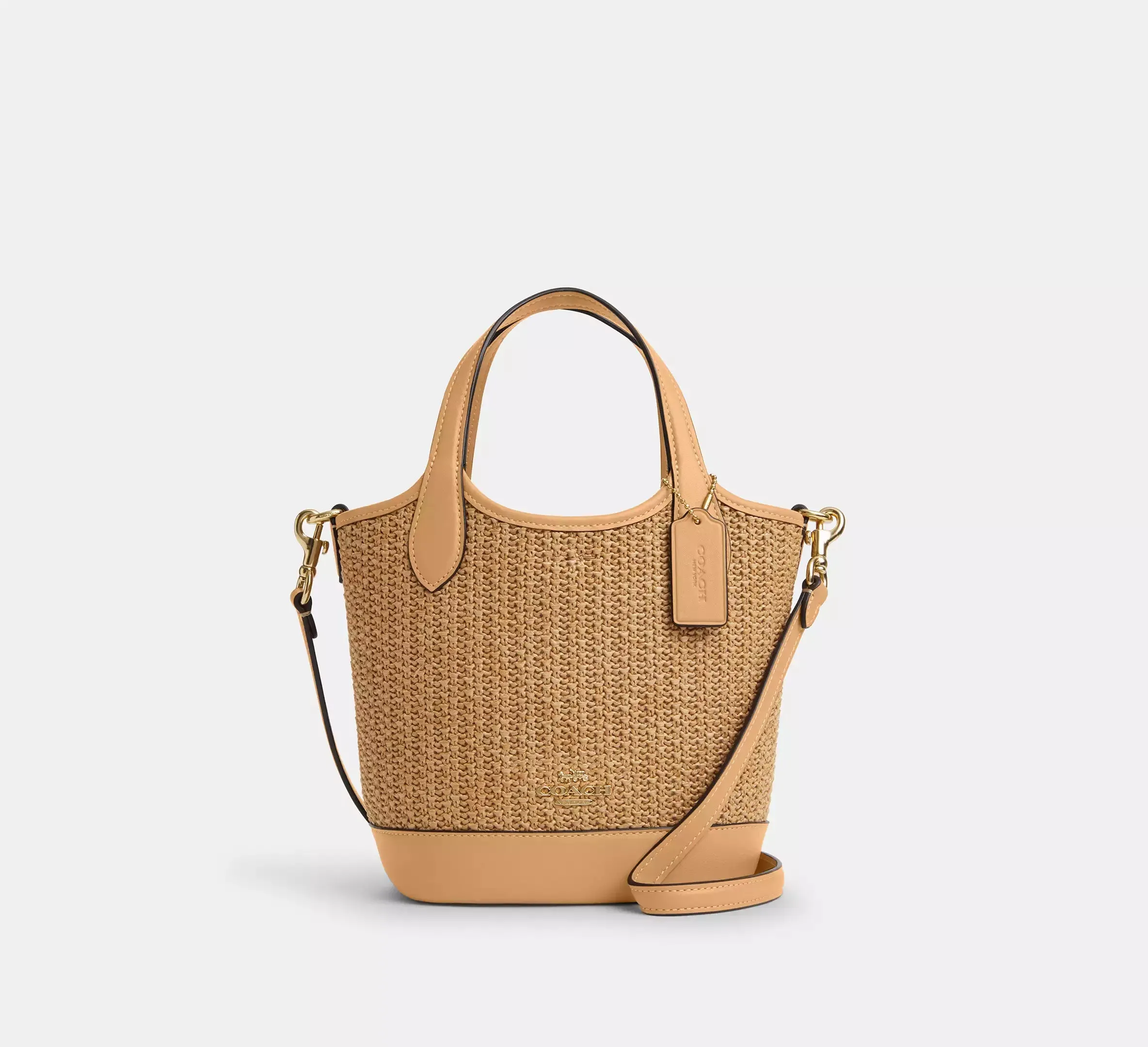 Hanna Bucket Bag