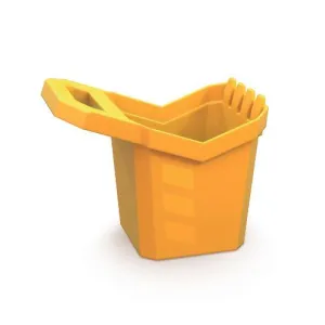 Hape Digger Bucket