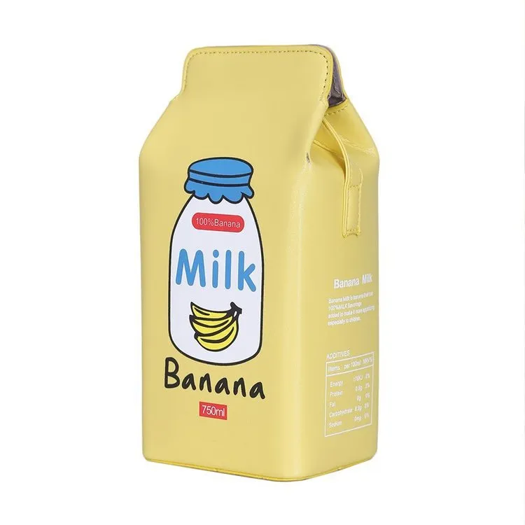 Harajuku Drink Shoulder Bag