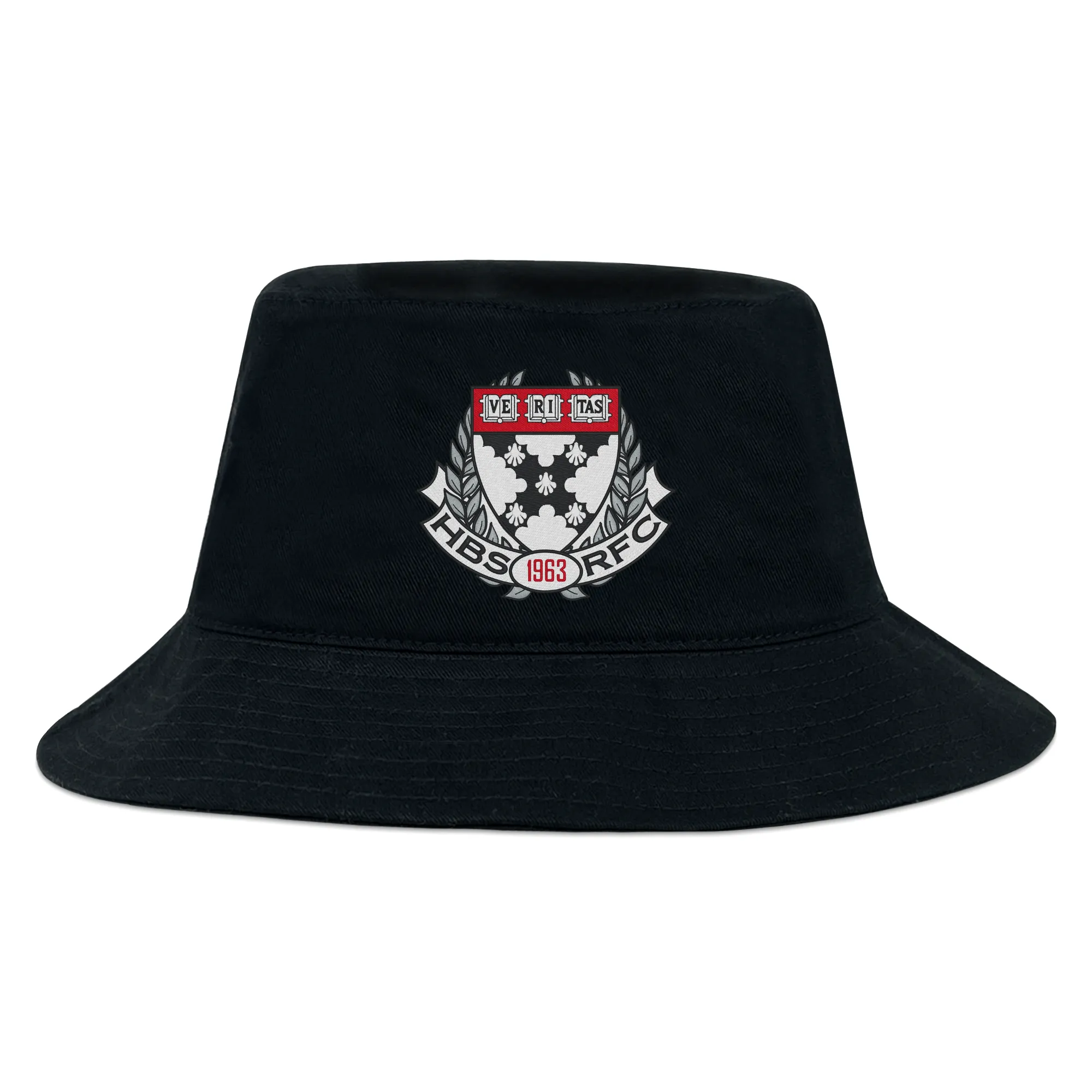 Harvard Business School RFC Crusher Bucket Cap