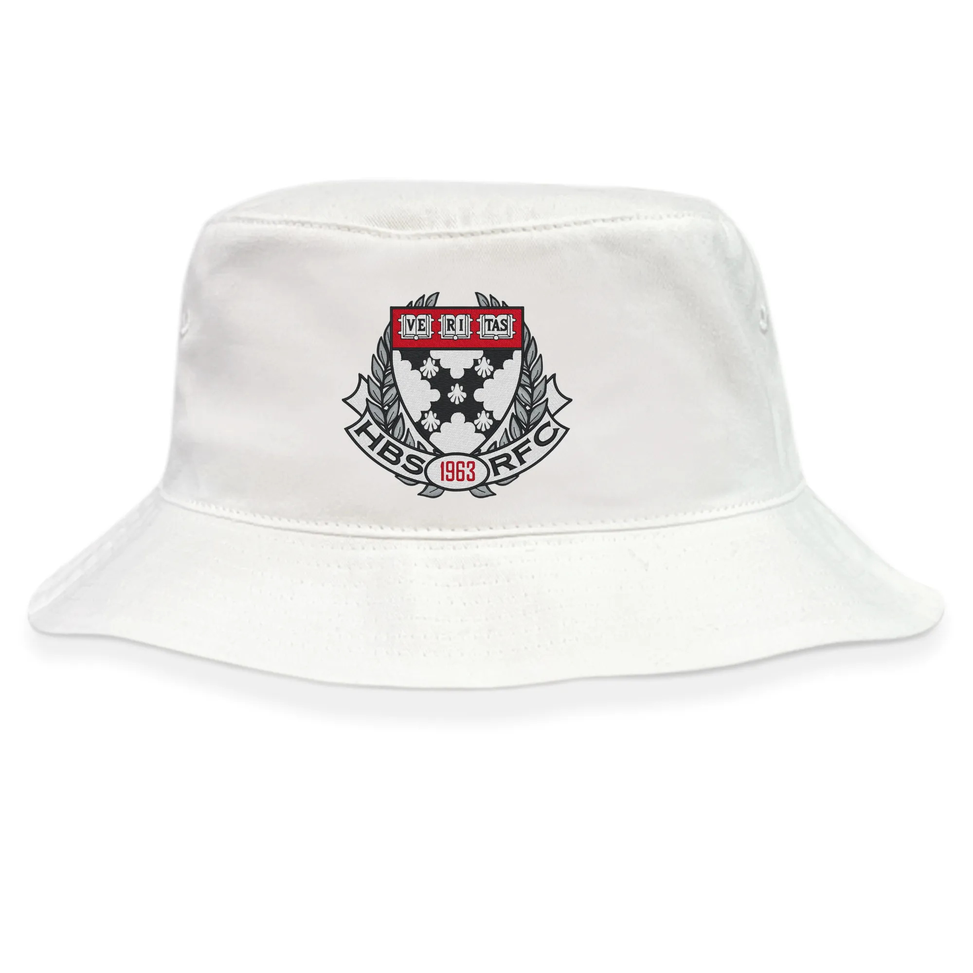 Harvard Business School RFC Crusher Bucket Cap