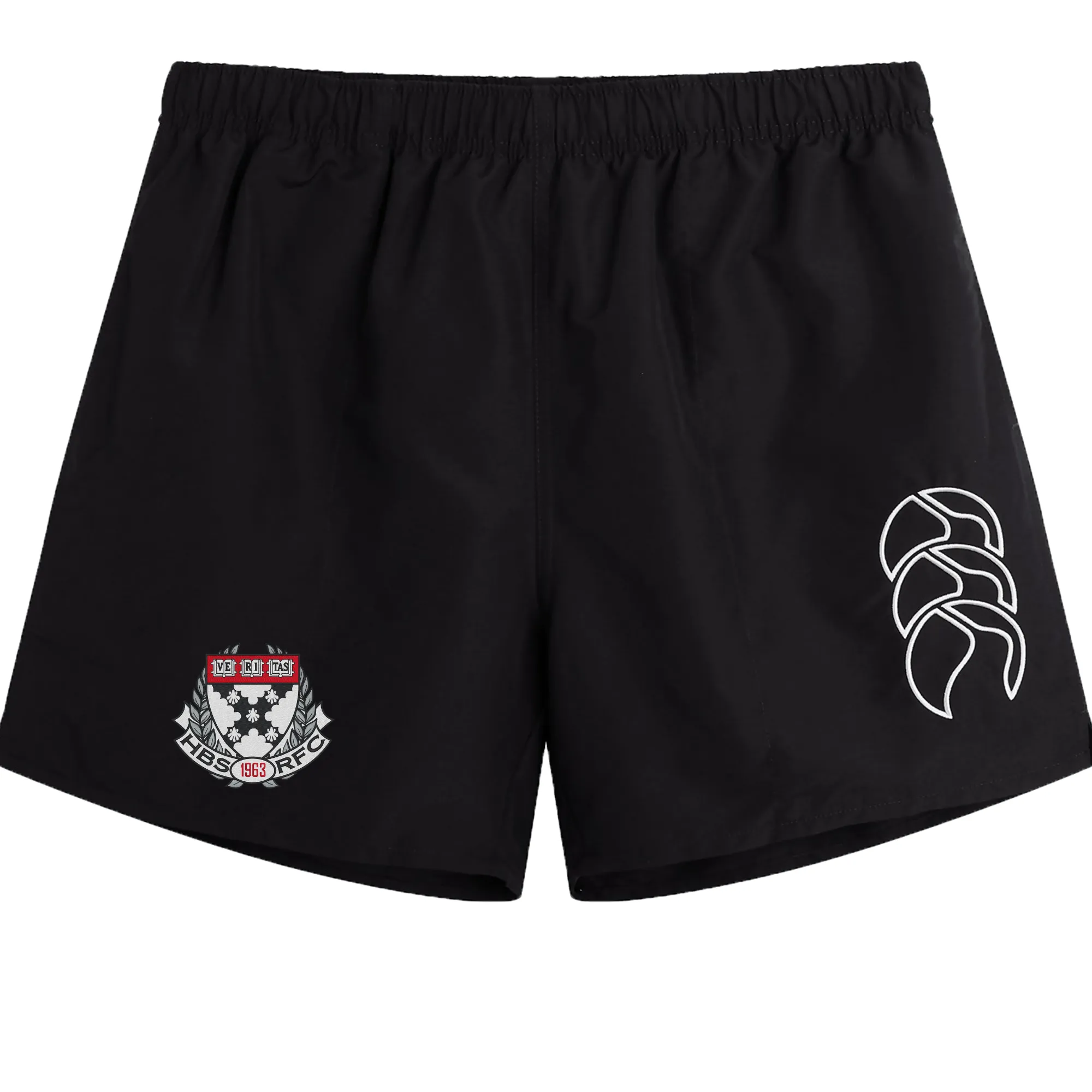 Harvard Business School RFC Tactic Short by Canterbury