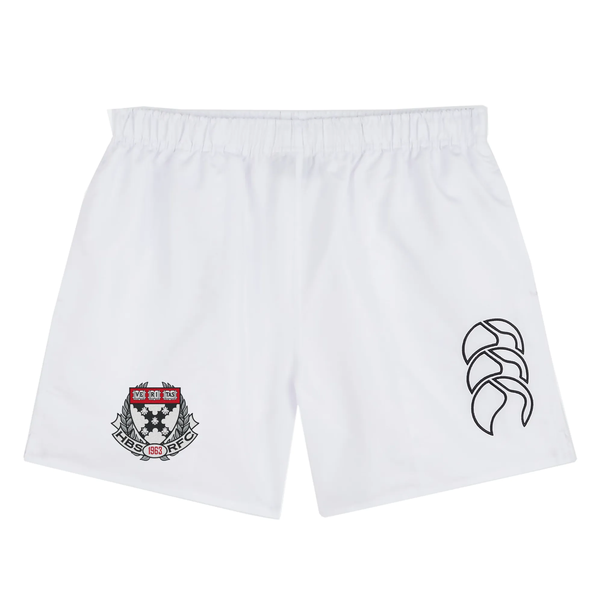 Harvard Business School RFC Tactic Short by Canterbury