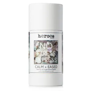 HB No Stress Express-Calm   Eased