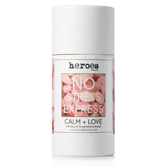 HB No Stress Express- Calm   Love