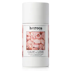 HB No Stress Express- Calm   Love