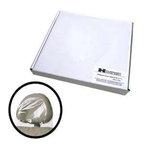Headrest Cover Sleeve, 250 pk