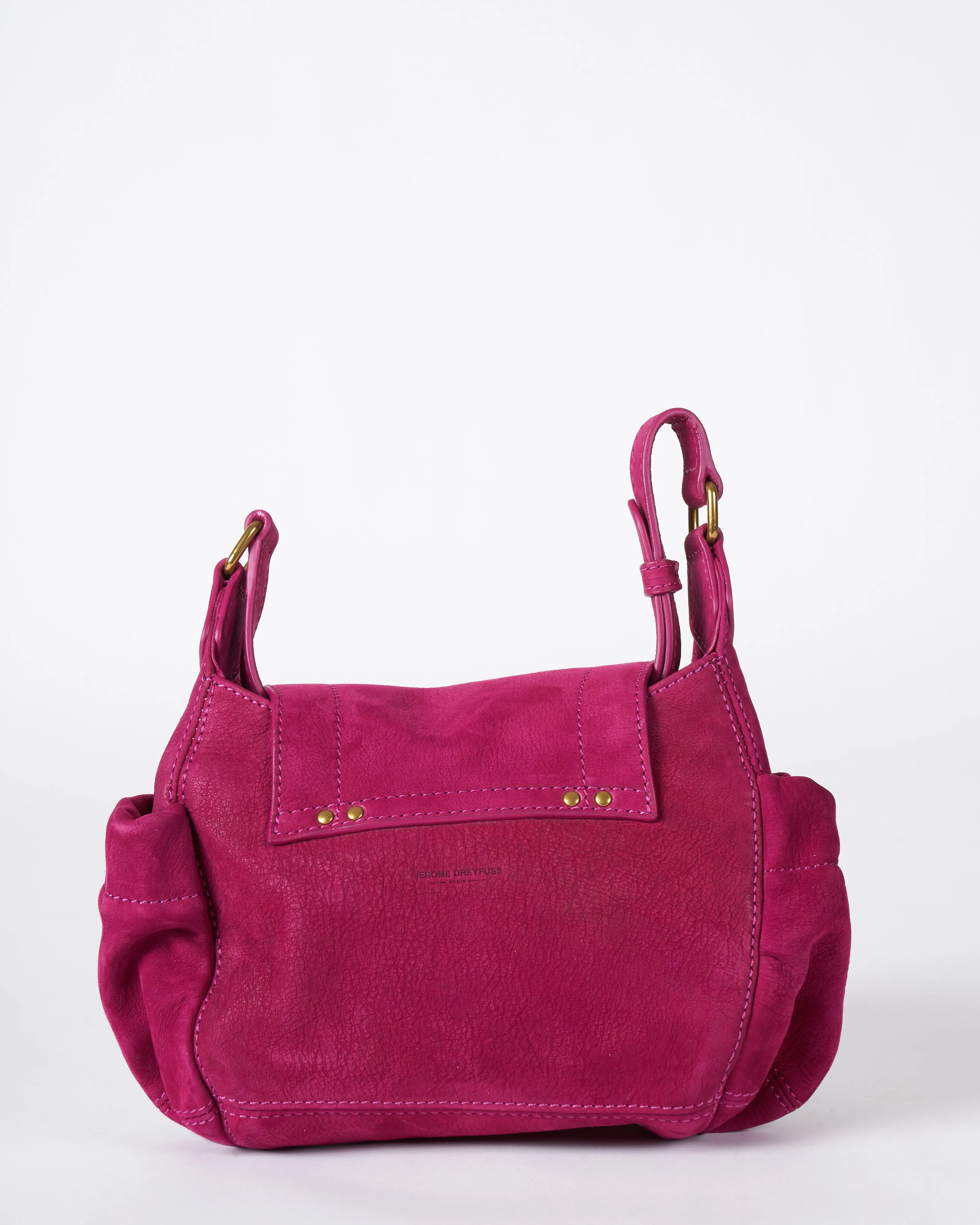 helmut s - nub hot pink