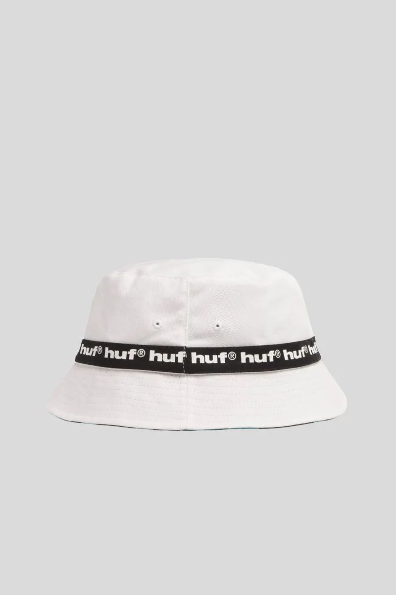 Her Reversible Bucket Hat
