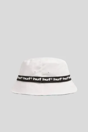 Her Reversible Bucket Hat