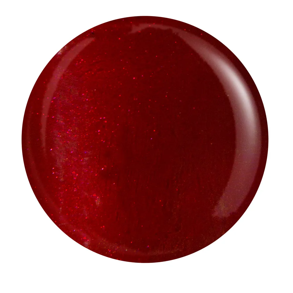 Here's The Deal, Garnet Red, 10ml