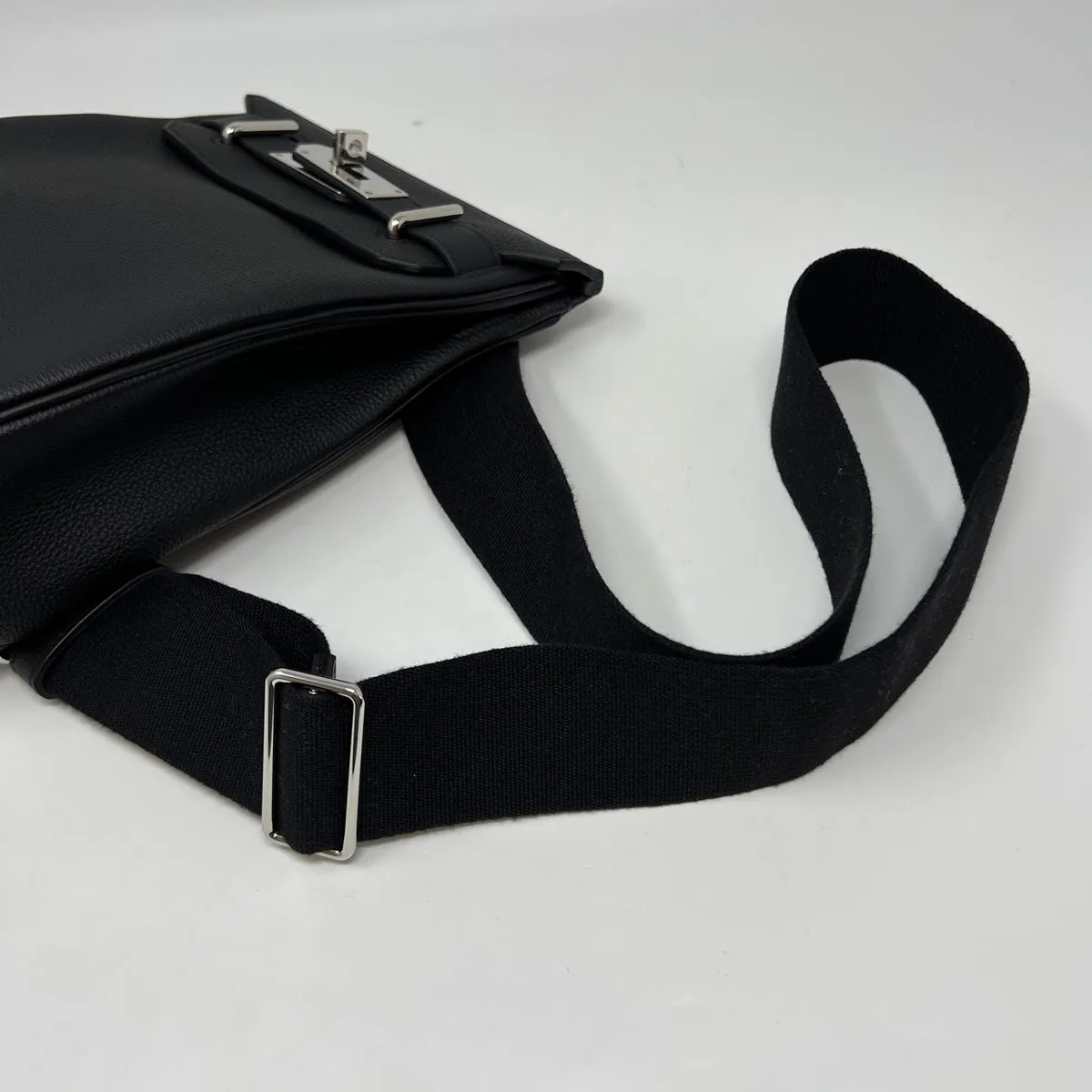 Hermes Akkad Shoulder Bag