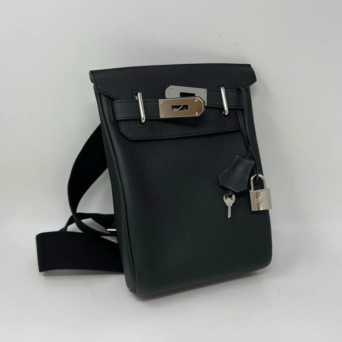 Hermes Akkad Shoulder Bag