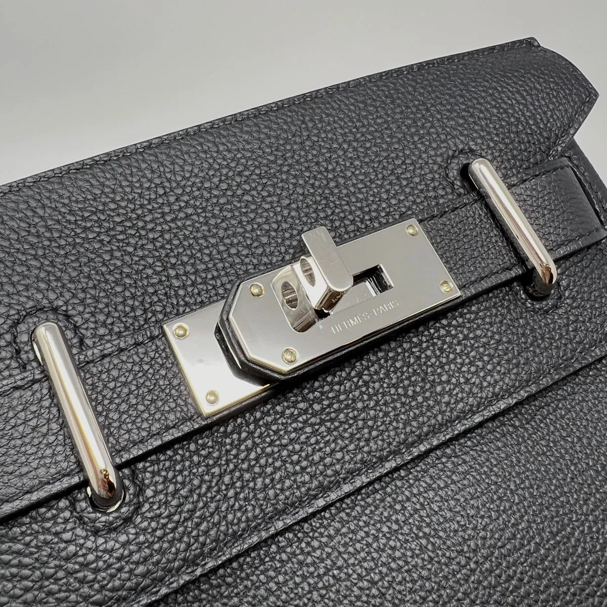 Hermes Akkad Shoulder Bag