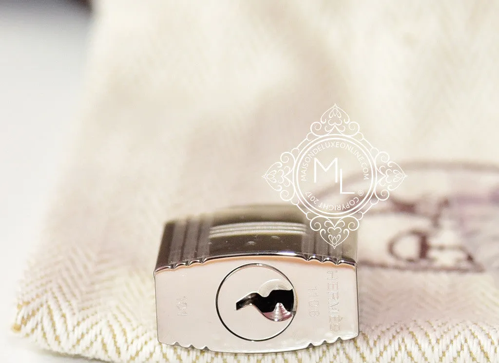 Hermes Picotin Lock 18 Etoupe