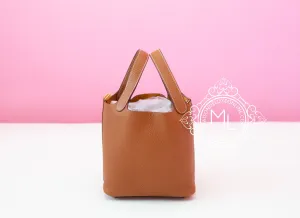 Hermes Picotin Lock 18 Gold